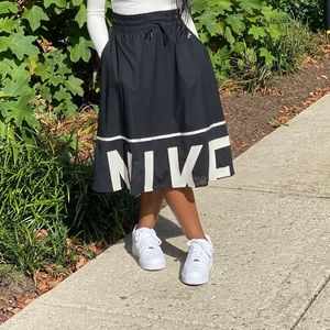 Nike Skirt